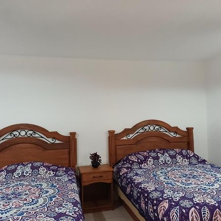 H&H Cualli San Cristóbal de Las Casas Exterior foto